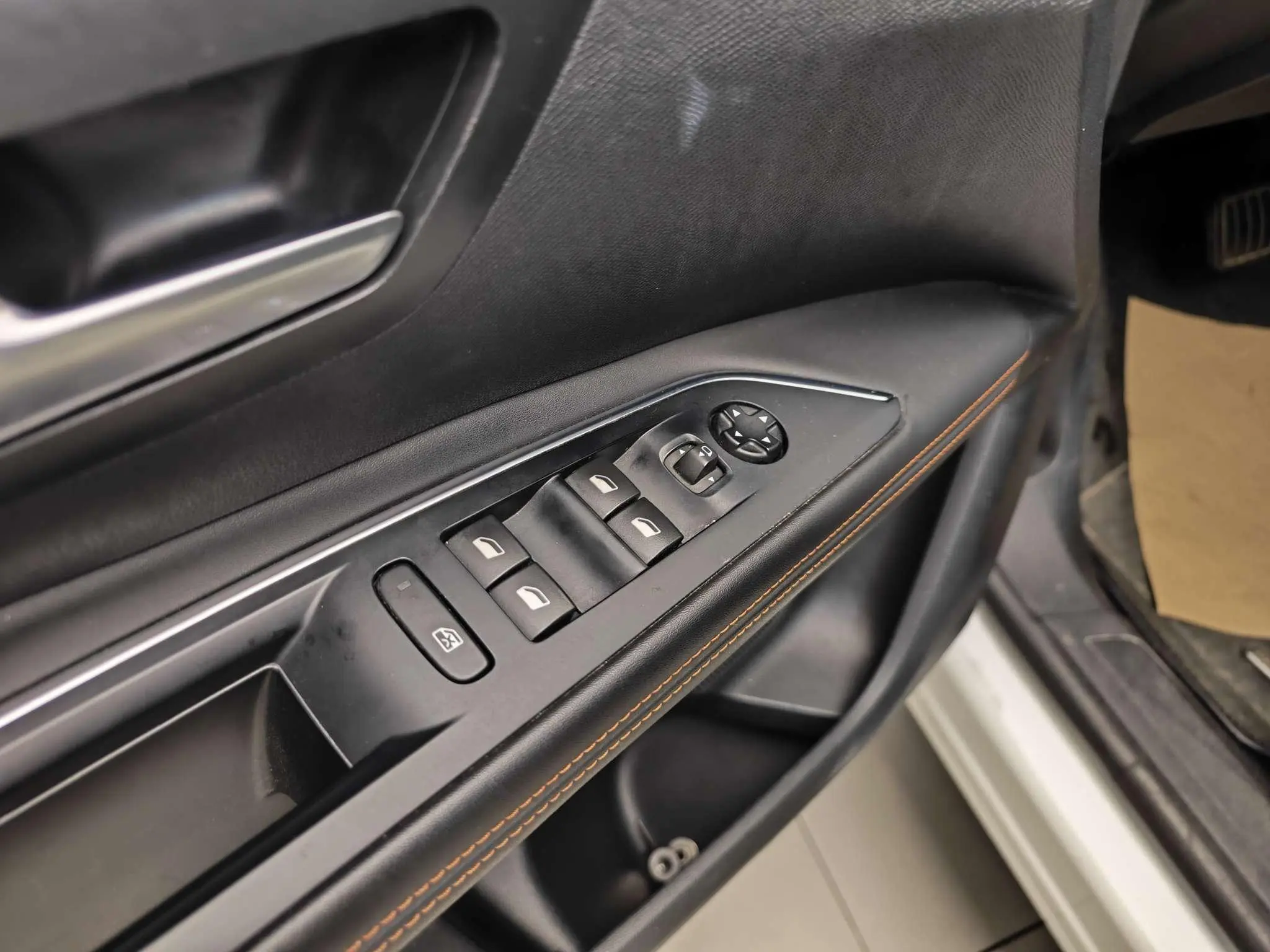 Peugeot Peugeot 5008 380THP 7-seater Elite Edition