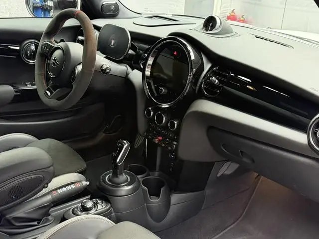 MINI MINI Facelift 2.0T COOPER S racer