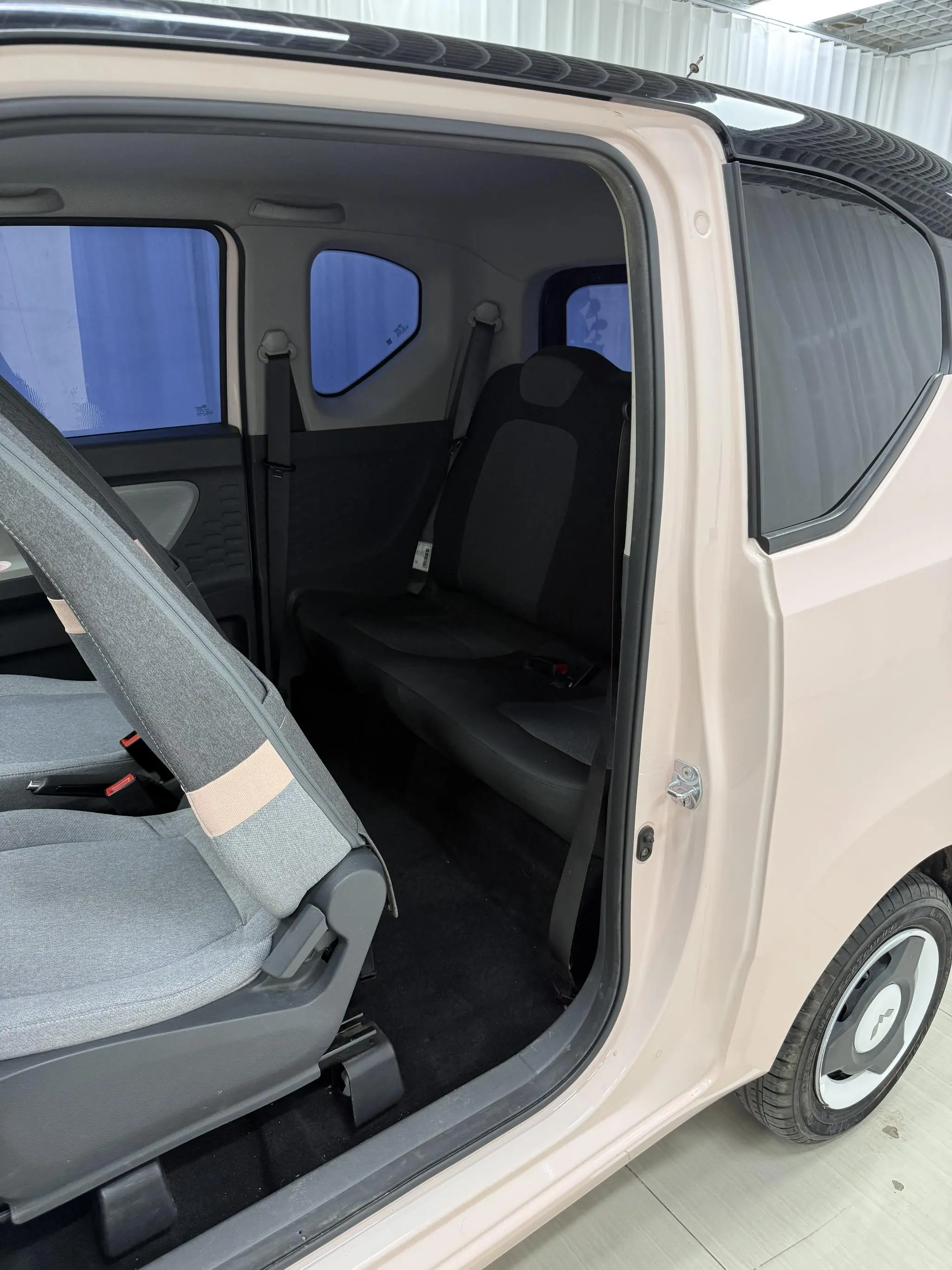 Wuling Wuling Hongguang MINIEV Macaron Premium Lithium Iron Phosphate