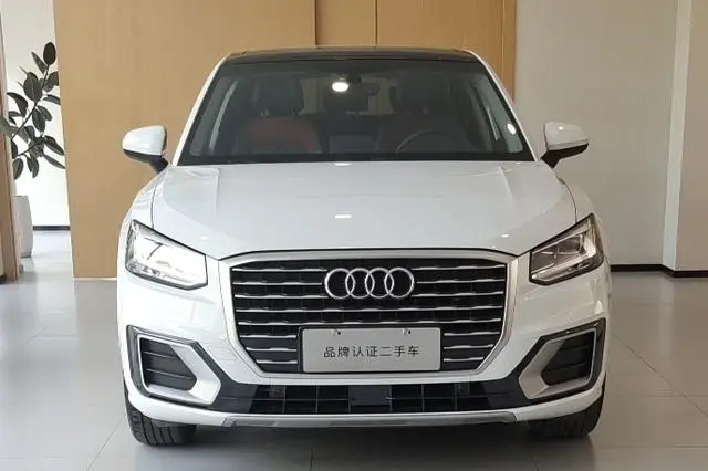 Audi Audi Q2L 35TFSI fashion dynamic type