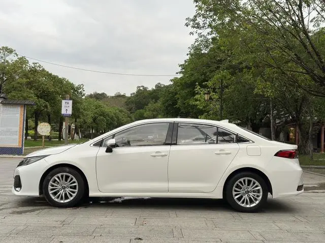 TOYOTA Asian lion 2.0L Deluxe Edition