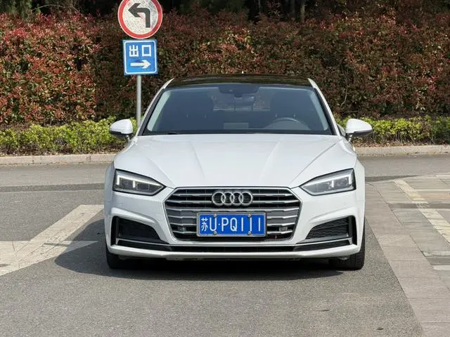 Audi Audi A5 Sportback 40 TFSI fashion Country V