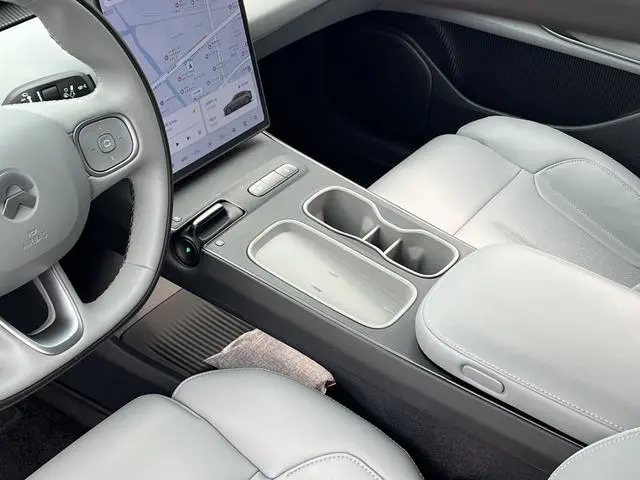 NIO Nio ET5 75kWh