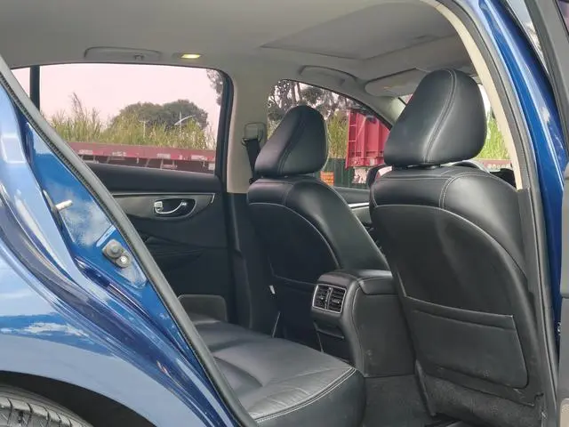 Infiniti Infiniti Q50L 2.0T Yixiang Edition Country VI