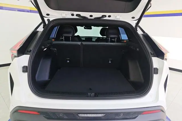 Geely Boyue 1.5TD Zhilian+