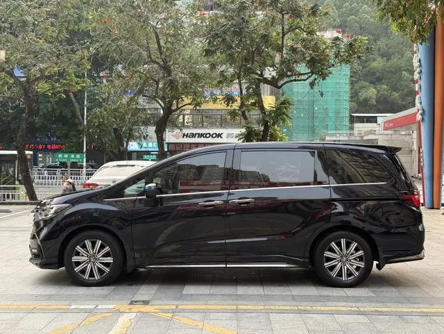 Honda Odyssey 2.0L e: HEV Rui*Yuexiang Edition