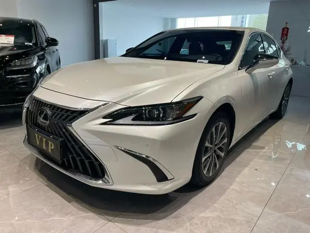 Lexus Lexus ES 200 Special Limited Edition