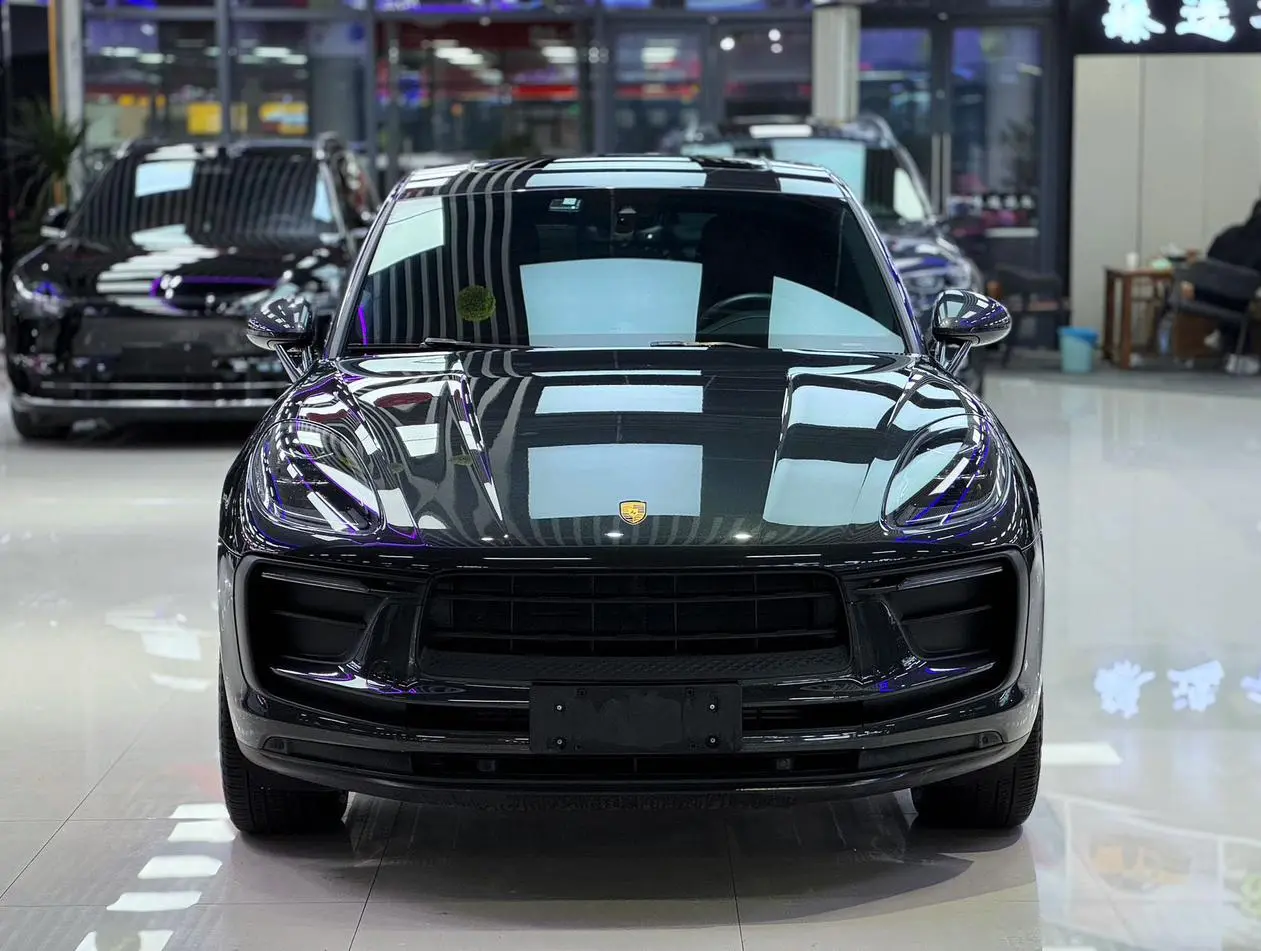 Porsche Macan Macan 2.0T