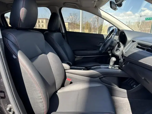 Honda Binzhi 1.5L CVT Pioneer Edition
