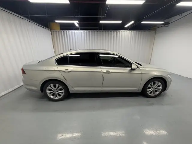 Volkswagen Magotan 330TSI DSG Luxury Country VI