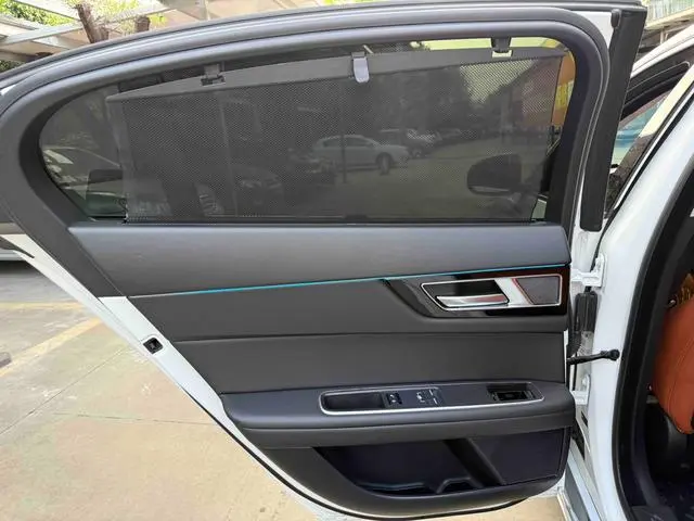 Jaguar Jaguar XEL 2.0T 250PS Premium Edition