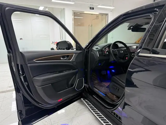 Honda Crown Road 240TURBO two-wheel drive Exclusive*Starry Sky Limited Edition