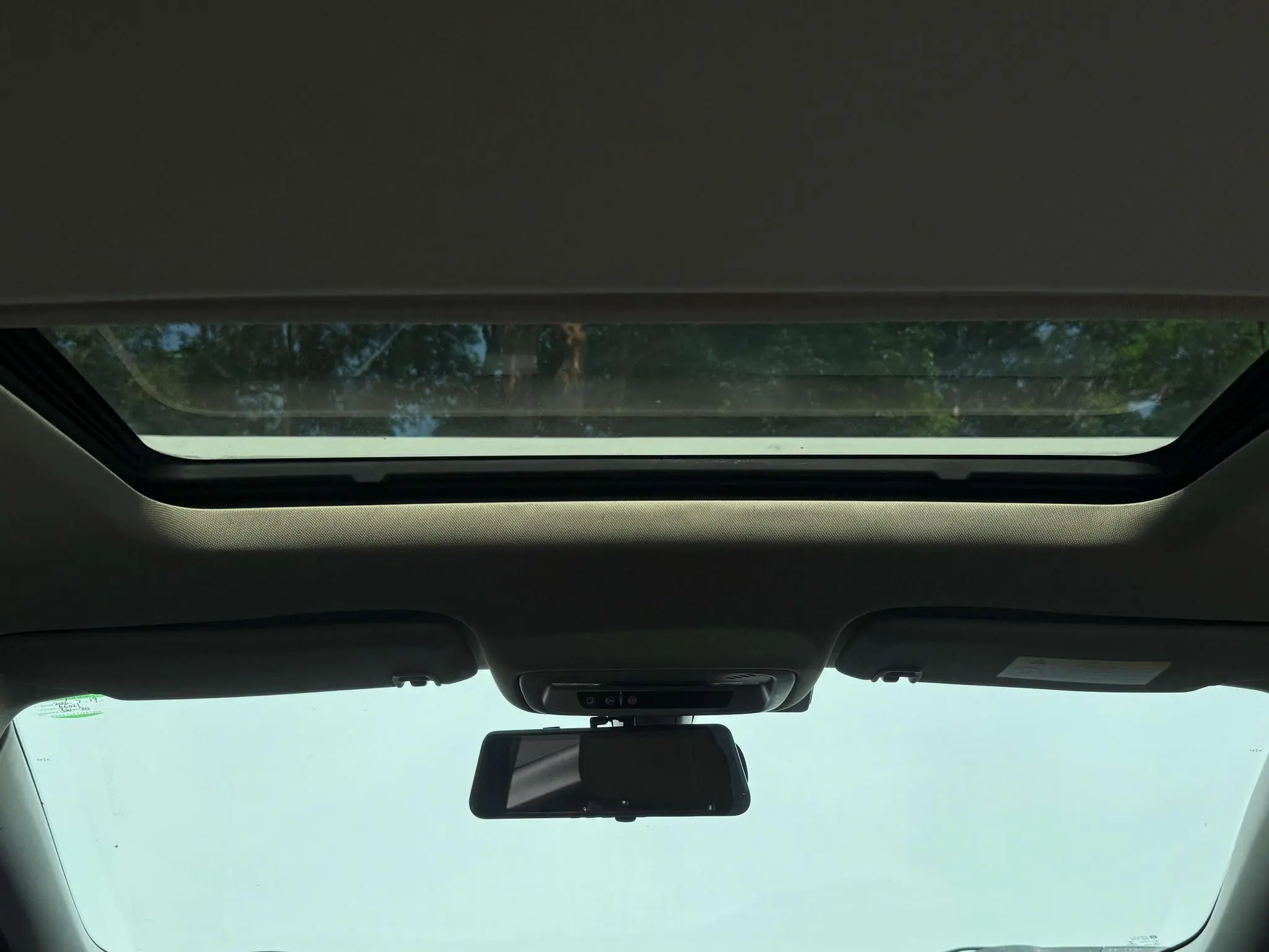 Buick Regal 20T Elite Country VI