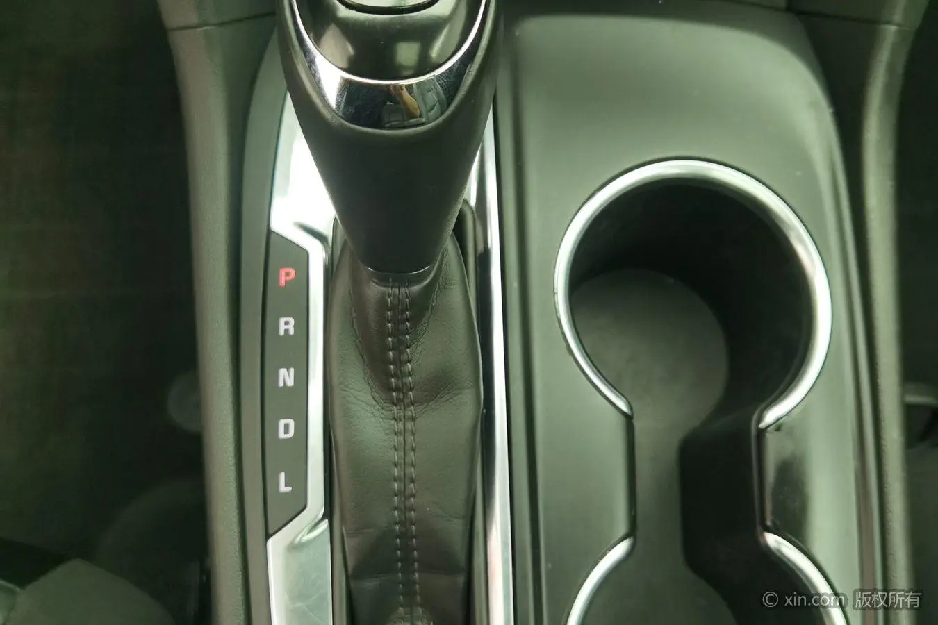 Chevrolet Explorer 535T Automatic Yujie Edition
