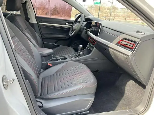 Volkswagen Lavida 280TSI DSG Starry Sky Manyi Edition