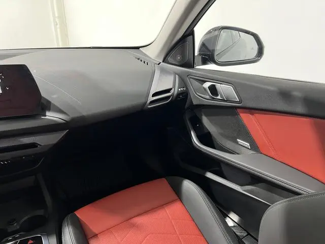 BMW BMW 2 Series 225L M Sports Yao Ye Suit