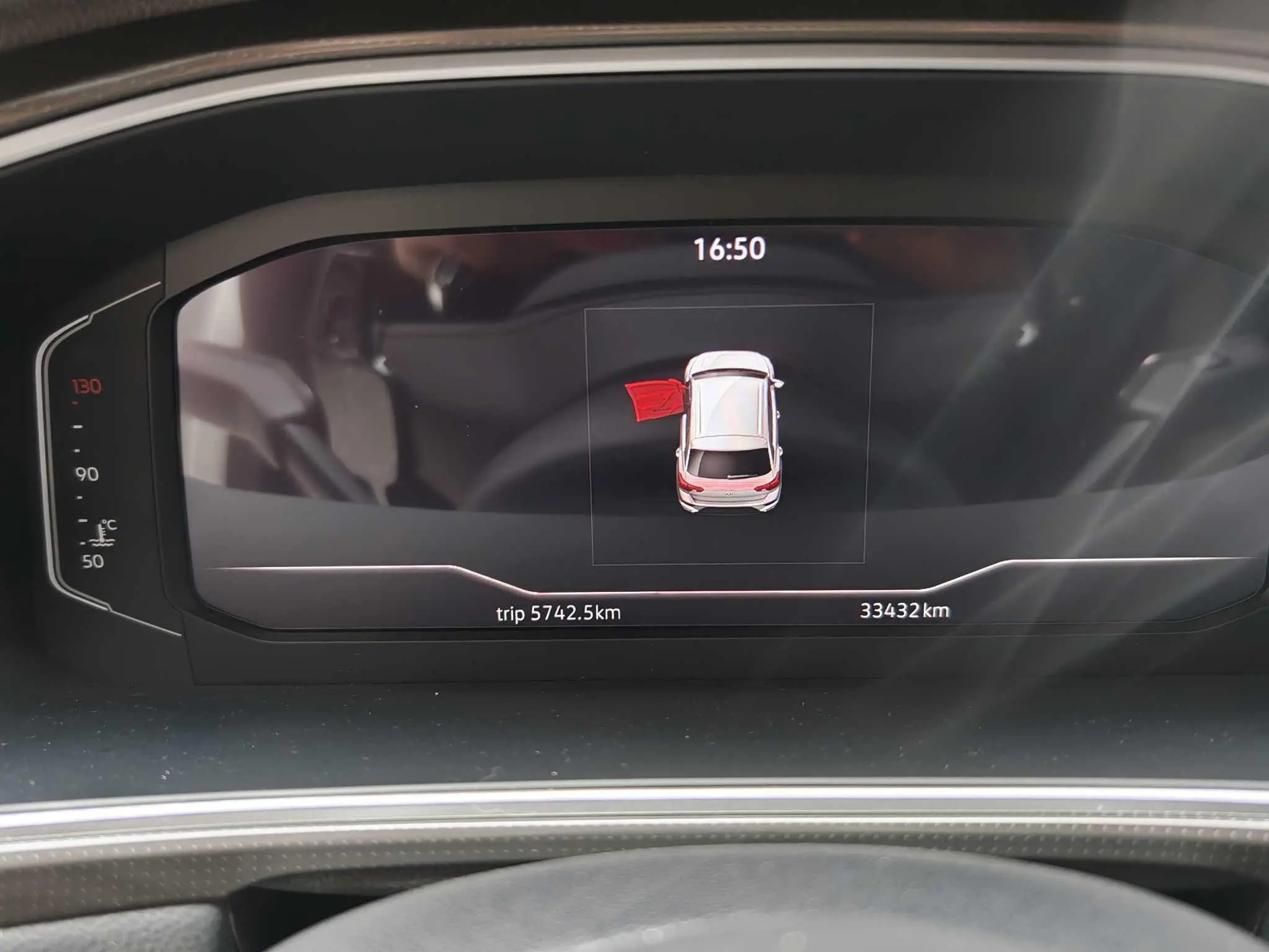 Volkswagen Exploring songs 300TSI DSG Chenguang Edition