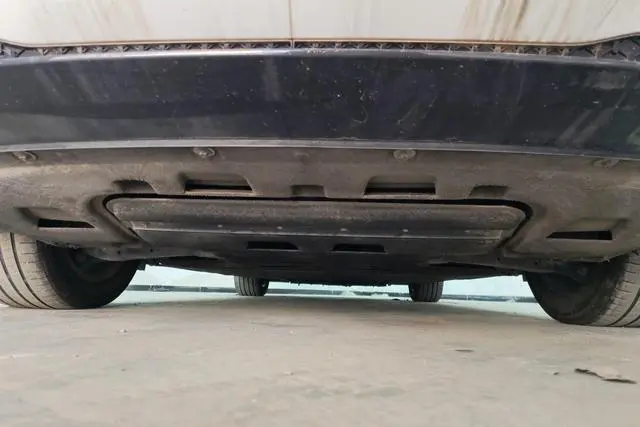 Hongqi Hongqi EH7 820 Pro