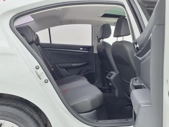 Volkswagen Bora 1.5L Automatic Elite Intelligent Version