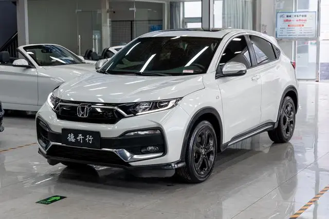 Honda Honda XR-V 220TURBO CVT Comfort Edition
