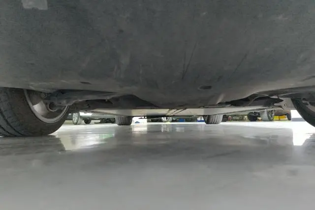 Tesla Model 3 Upgraded version of standard battery life rear drive