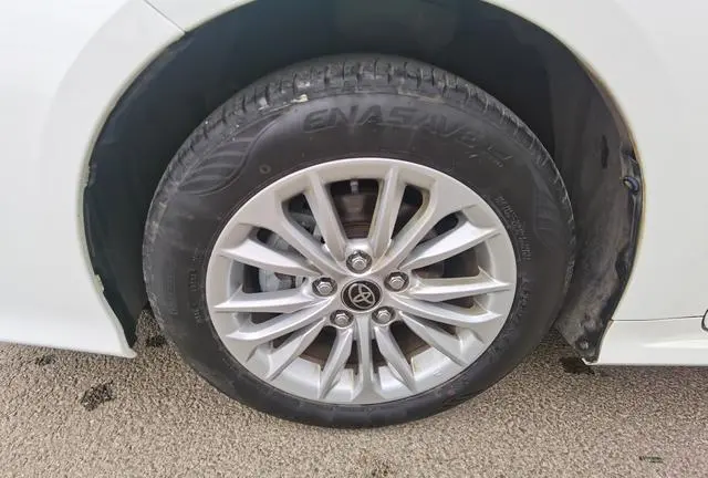 TOYOTA Asian lion 2.0L CVT Pioneer Edition