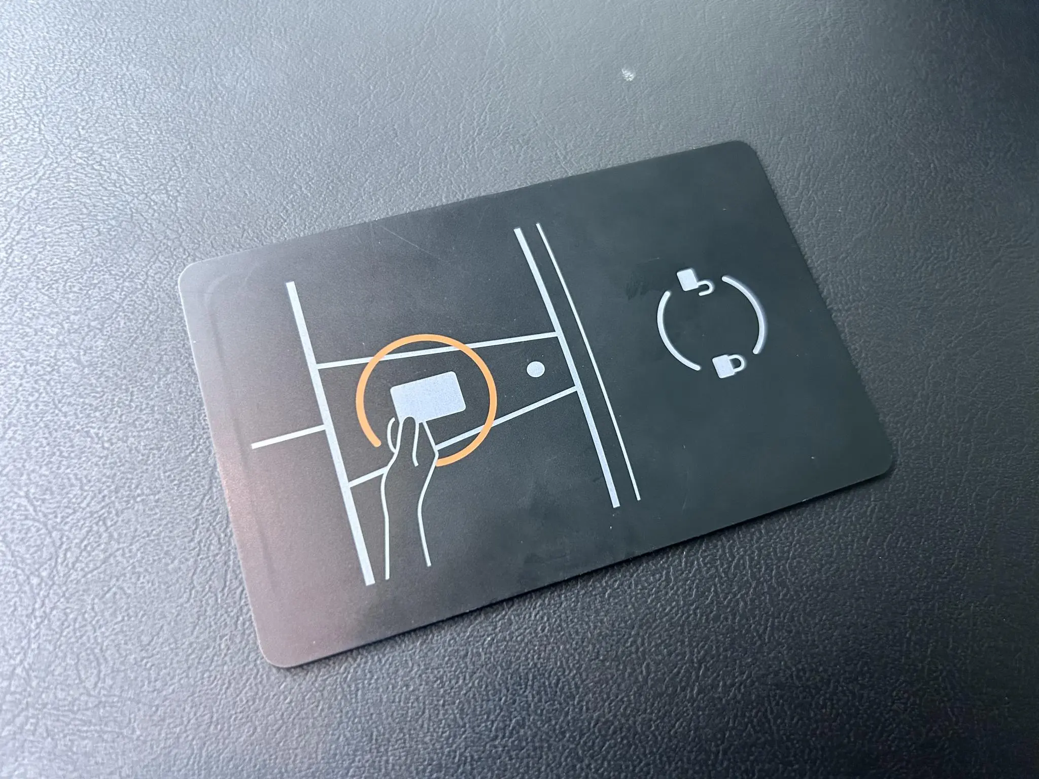 Tesla Model 3 Upgraded version of standard battery life rear drive