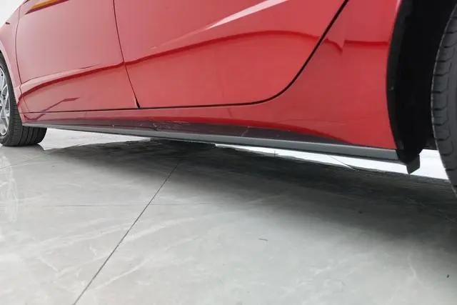 Hyundai Sonata 270TGDi GLS DCT Elite Edition