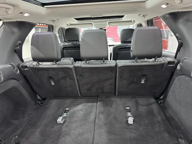 Land Rover discover 3.0 V6 HSE LUXURY