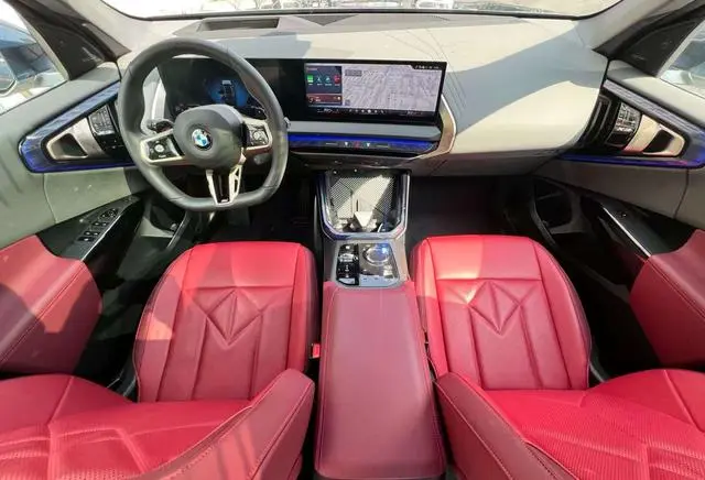 BMW BMW X3 xDrive30L Exclusive M Sports Suit