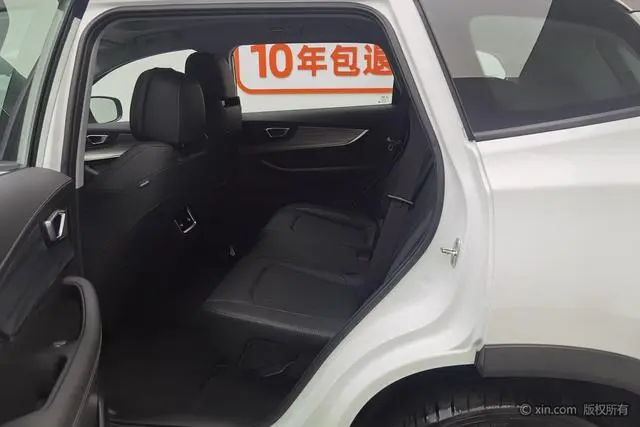 Chery Fulwin Tiggo 8 PLUS Kunpeng Edition 390TGDI DCT Pride Edition+