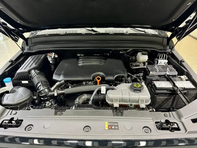 Tank Tank 300 2.0T Conqueror