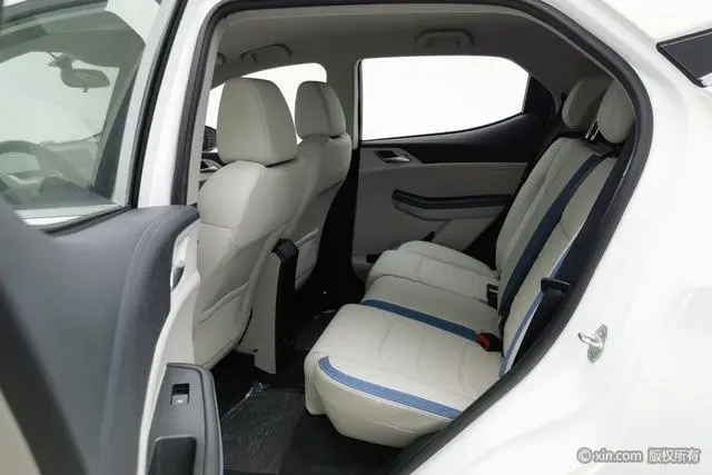 BYD Yuan Pro 401KM luxury