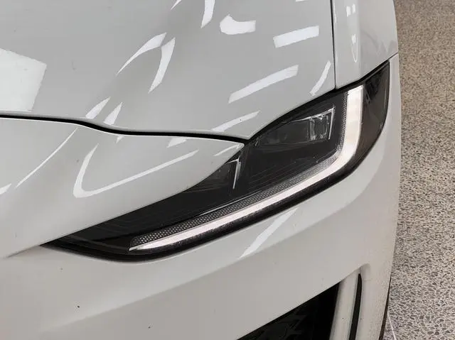 Jaguar Jaguar XEL 2.0T 250PS R-DYNAMIC S Yaohei Sports Edition