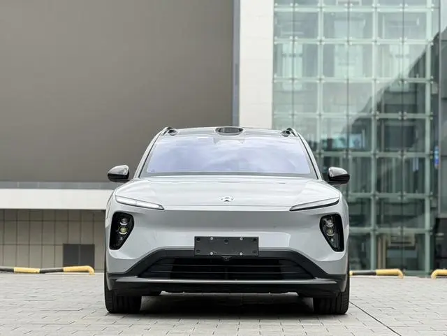 NIO NIO ES6 75kWh