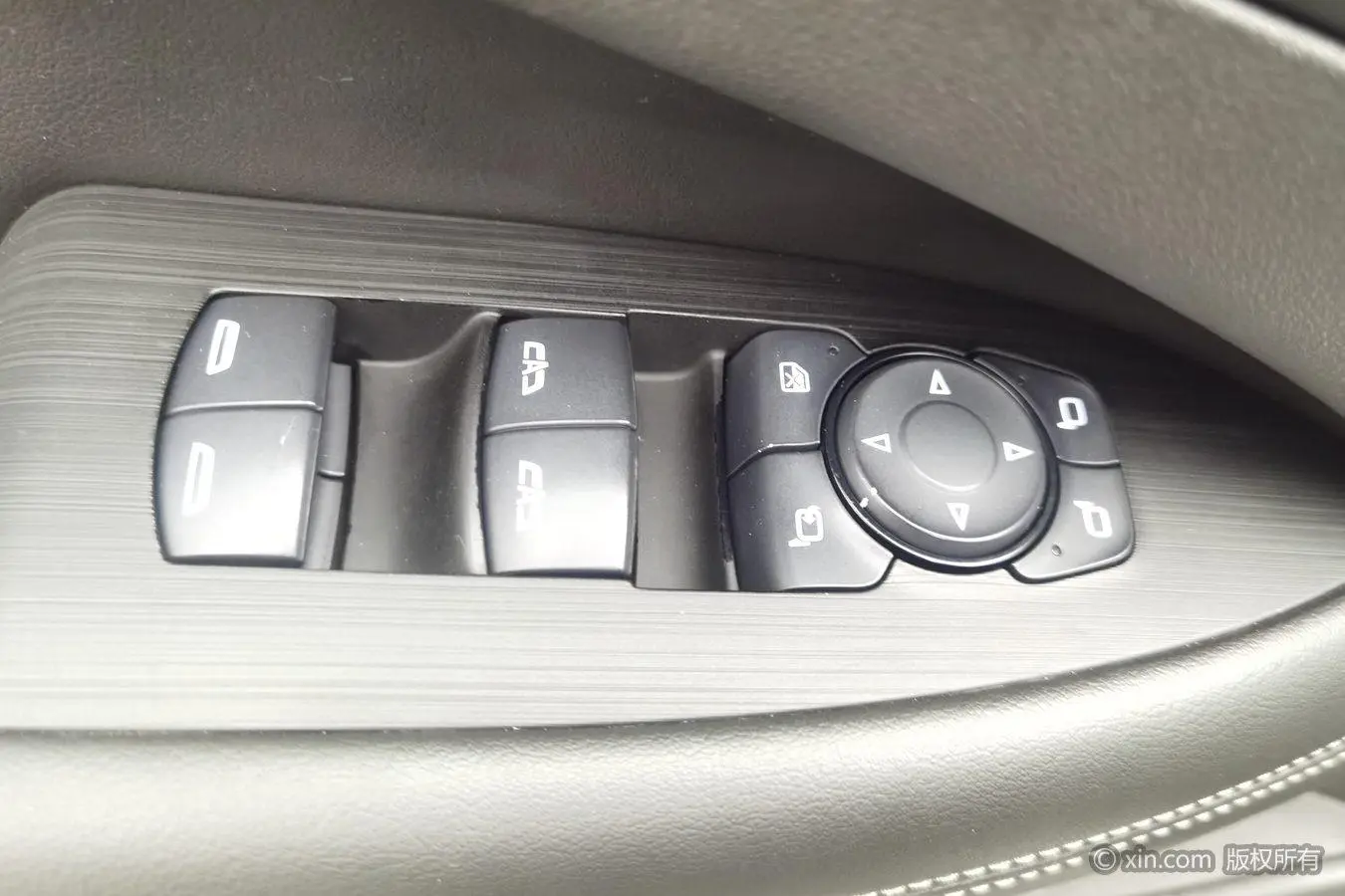 Buick Lacrosse 652T luxury