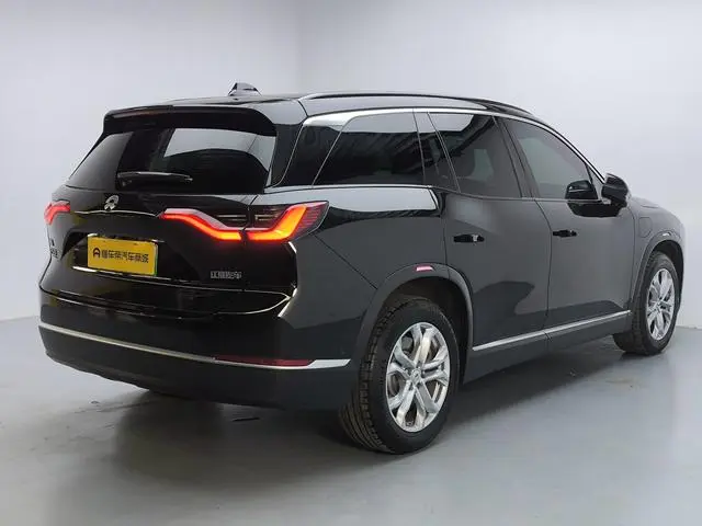 NIO NIO ES8 580KM six-seater version