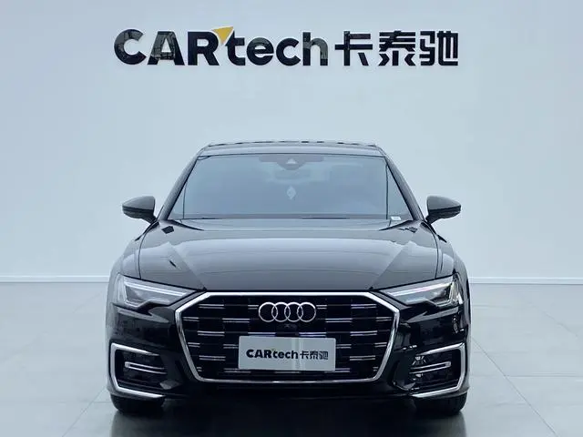 Audi Audi A6L 45 TFSI Premium Dynamic Type