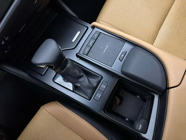 Lexus Lexus ES 200 Excellent Edition