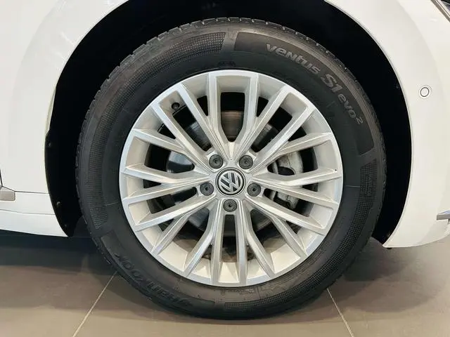 Volkswagen Volkswagen CC 330TSI Charm Edition Country VI