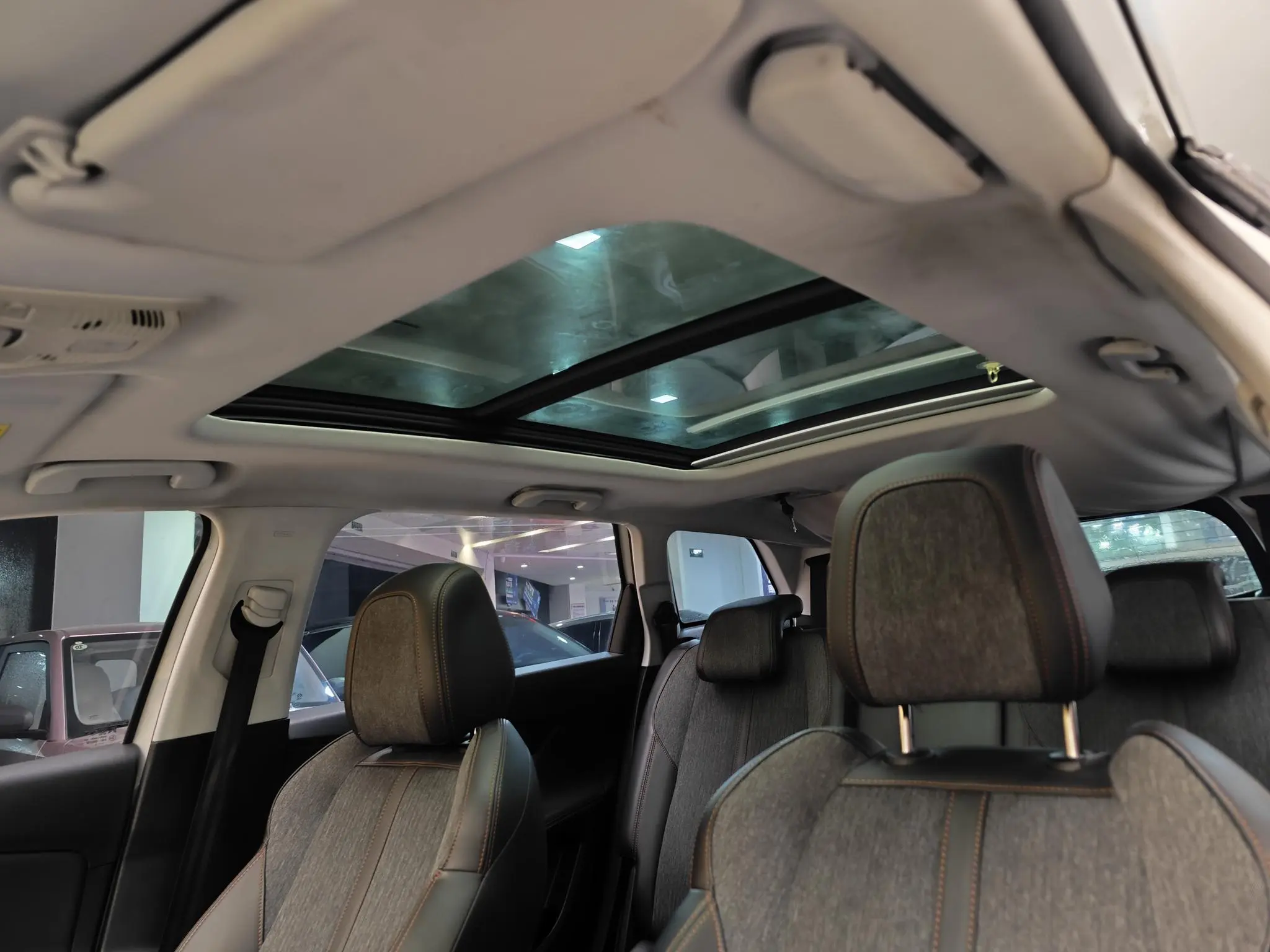 Peugeot Peugeot 5008 380THP 7-seater Elite Edition