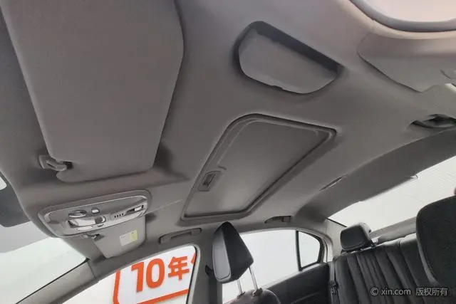 Peugeot Peugeot 408 360THP 10th Anniversary Edition