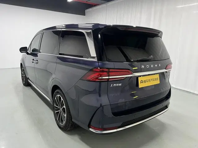 Roewe Roewe iMAX8 400TGI Supreme Series Premium Edition
