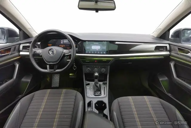 Volkswagen Lavida 280TSI DSG Comfort Edition