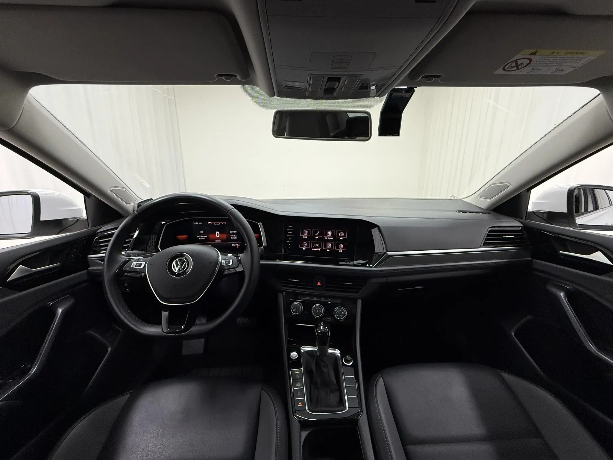 Volkswagen Sagitar 280TSI DSG Beyond Edition