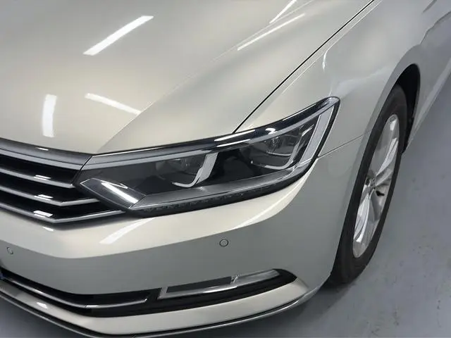 Volkswagen Magotan 330TSI DSG Luxury Country VI
