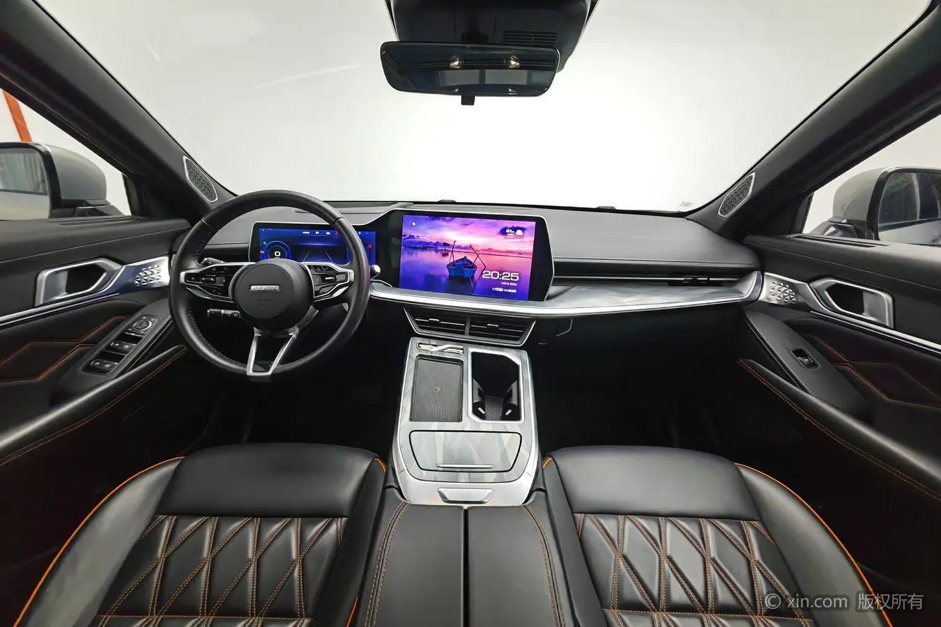 Haval Haval Beast 1.5T Smart Enjoy Edition