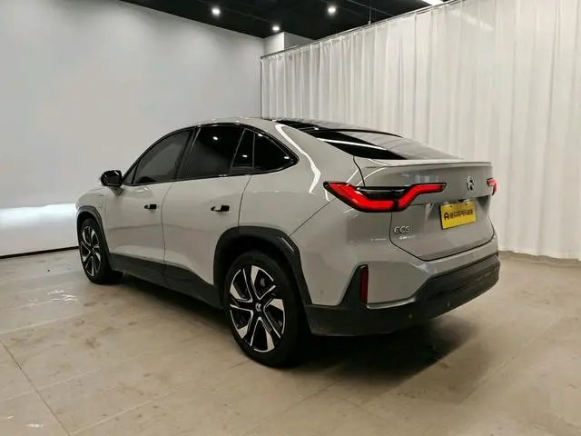 NIO Nio EC6 605KM sports version