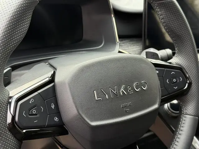 LYNK & CO Lynk 06 Remix 1.5T Jin Pro