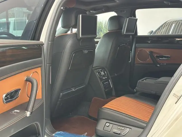 Bentley Flying 4.0T V8S Standard Edition